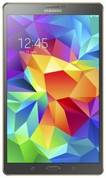 Замена экрана на планшете Samsung Galaxy Tab S 10.5 LTE в Астрахане